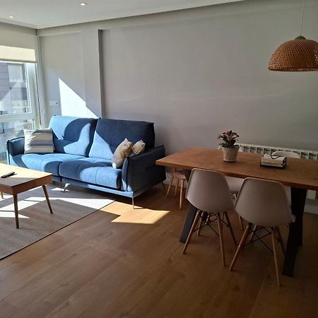Apt Moderno Centrico Y Soleado Pontevedra Eksteriør billede
