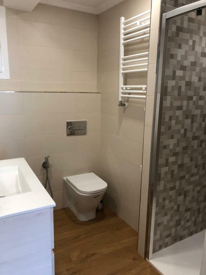 Apt Moderno Centrico Y Soleado Pontevedra Eksteriør billede