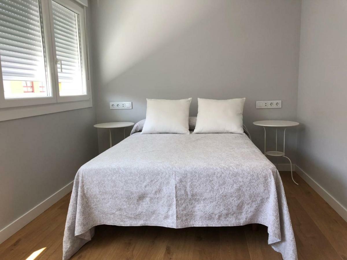 Apt Moderno Centrico Y Soleado Pontevedra Eksteriør billede